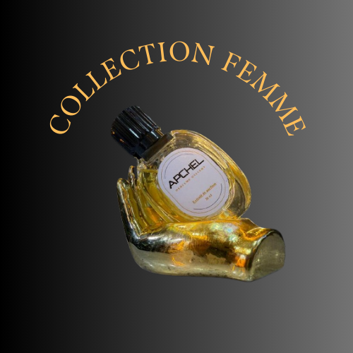 collection Femme