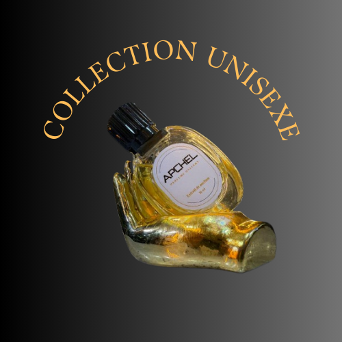 collection Unisexe
