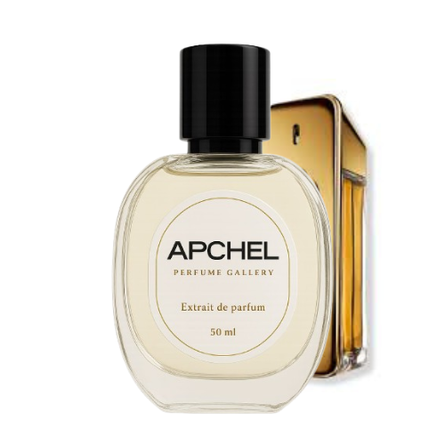 inspiration MILLION GOLD ESSENZA