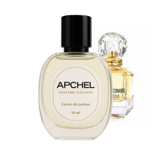 inspiration PARADISO