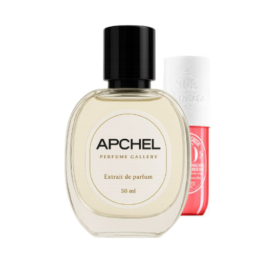 inspiration CHEIROSA 40