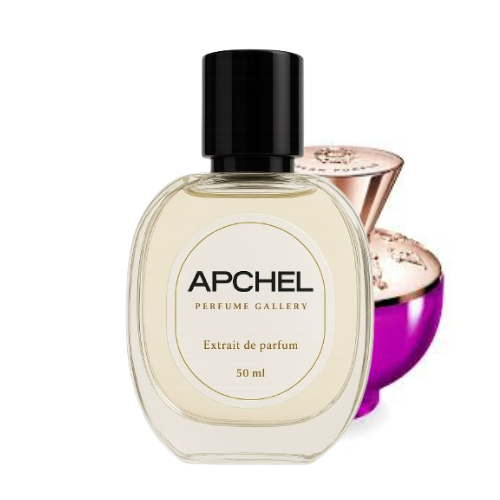 inspiration DYLAN PURPLE