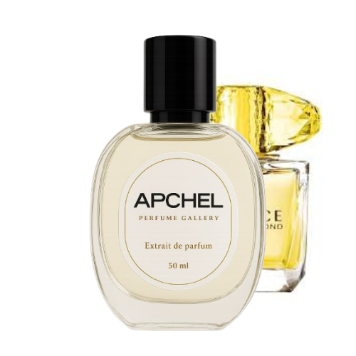 inspiration YELLOW DIAMOND