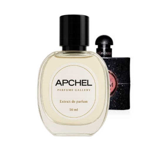 inspiration BLACK OPIUM