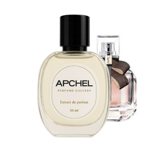 inspiration MON PARIS