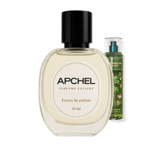 inspiration WATERMELON MOJITO