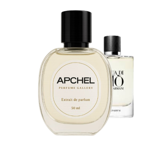 inspiration ACQUA DI GIO