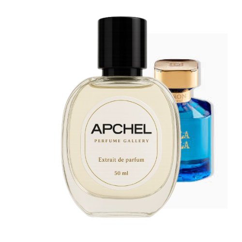 inspiration MULA MULA