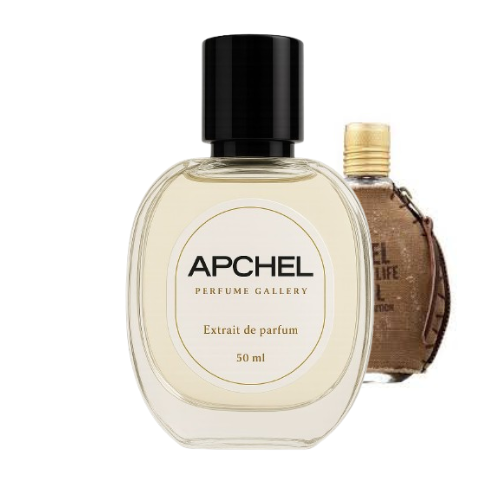 inspiration FUEL FOR LIFE