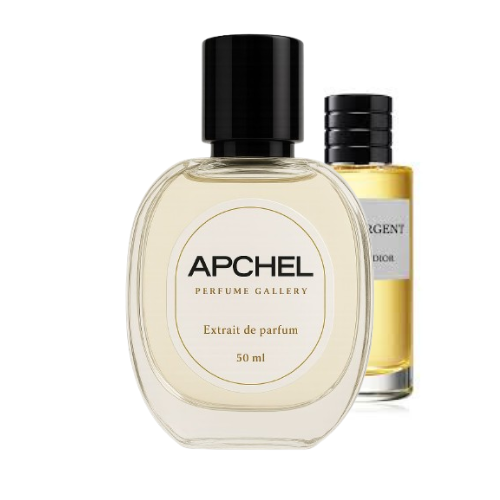 inspiration BOIS D'ARGENT