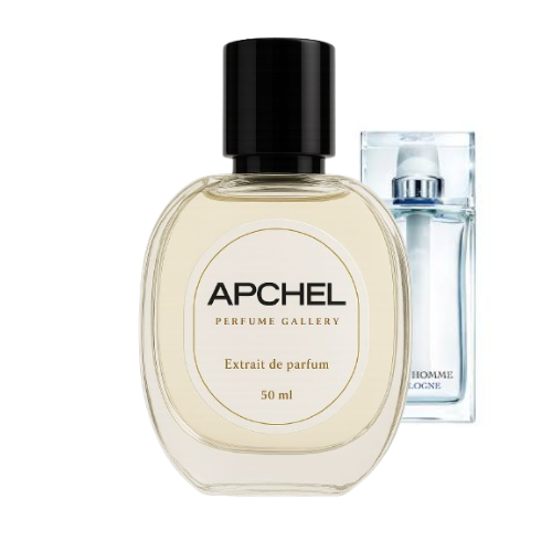 inspiration DIOR HOMME COLOGNE