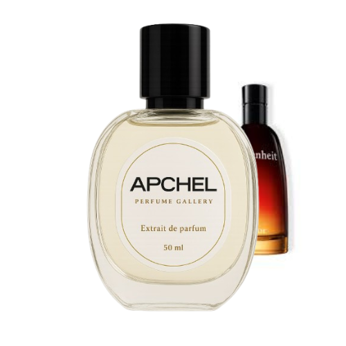 inspiration FAHRENHEIT