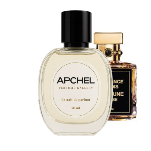 inspiration OUD JAUNE INTENSE