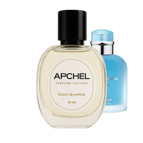 inspiration LIGHT BLUE