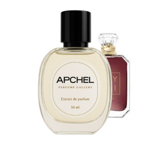 inspiration VANILLA 28