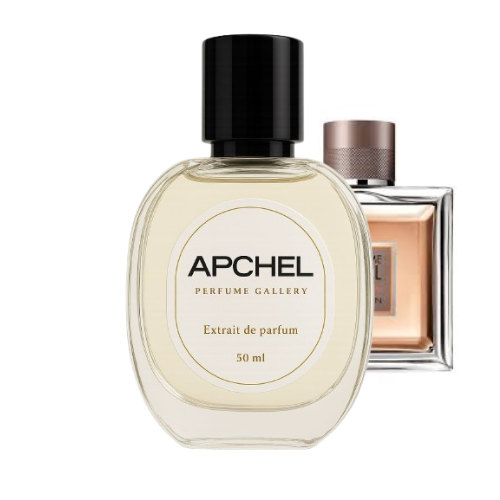 inspiration L'HOMME IDÉAL EDP