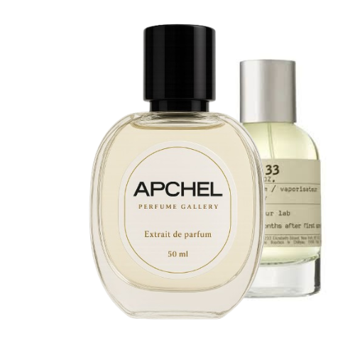 inspiration SANTAL 33