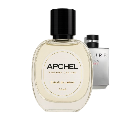 inspiration ALLURE SPORT EXTREME