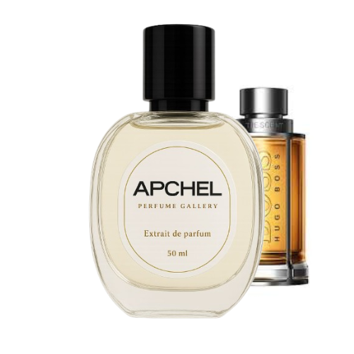 inspiration BOSS THE SCENT