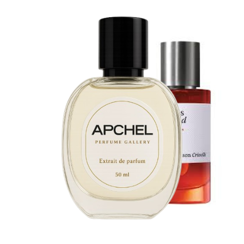 inspiration HIBISCUS MAHAJAD