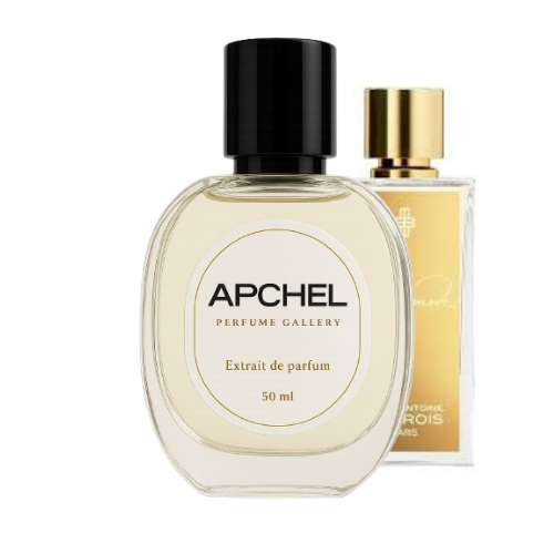 inspiration GANYMEDE