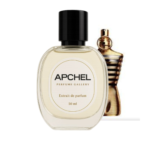 inspiration LE MALE ELIXIR