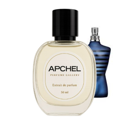 inspiration ULTRA MALE