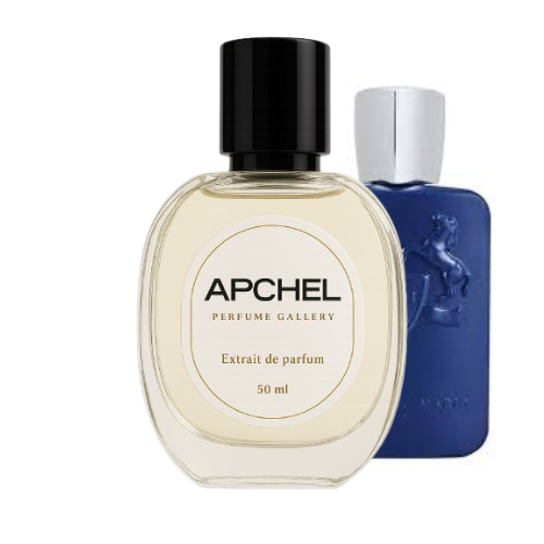 inspiration PERCIVAL