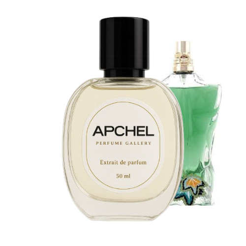 inspiration LE BEAU PARADISE GARDEN