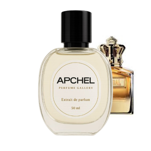 inspiration SCANDAL POUR HOMME ABSOLU