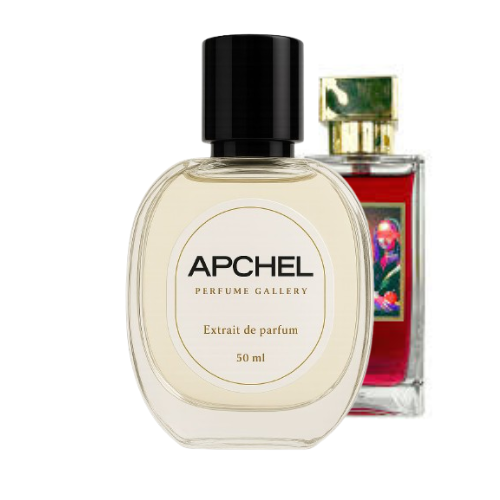 inspiration ROUGE INTENSE