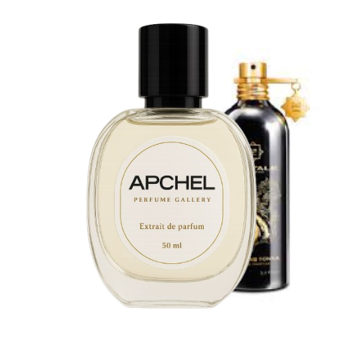 inspiration ARABIANS TONKA