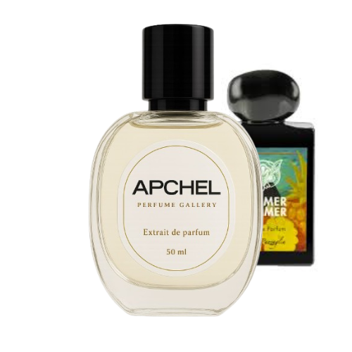 inspiration SUMMER HUMMER