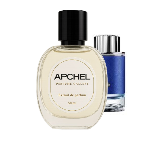 inspiration EXPLORER ULTRA BLUE