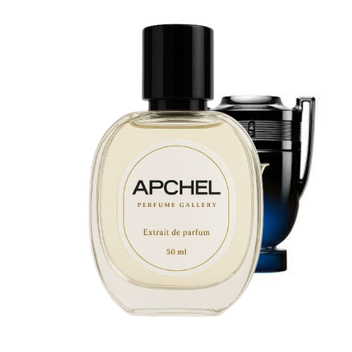 inspiration INVICTUS VICTORY ELIXIR