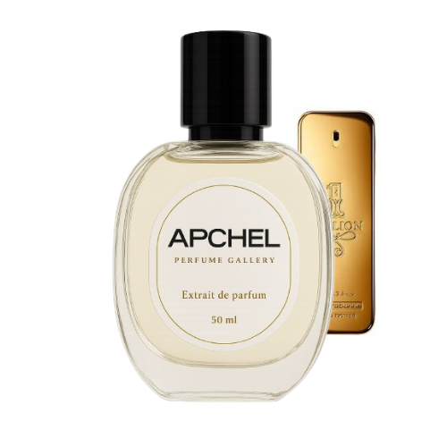 inspiration ONE MILLION