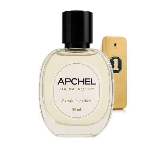 inspiration 1 MILLION GOLDEN OUD