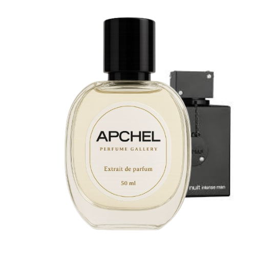 inspiration CLUB DE NUIT