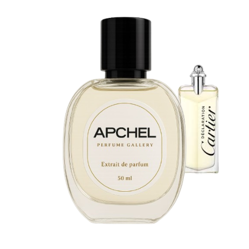 inspiration DECLARATION