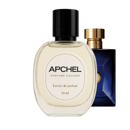 inspiration DYLAN BLUE