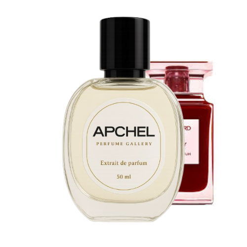 inspiration LOST CHERRY