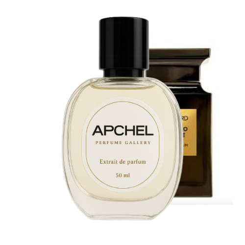 inspiration TOBACCO VANILLE