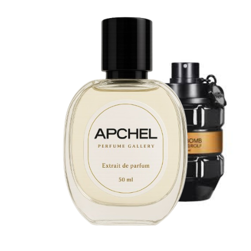 inspiration SPICE BOMB EXTREME