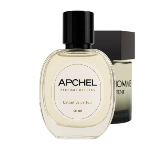 inspiration LA NUIT DE  L'HOMME