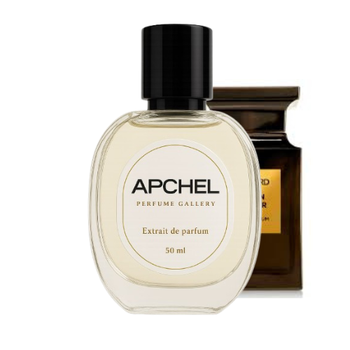 inspiration TUSCAN LEATHER