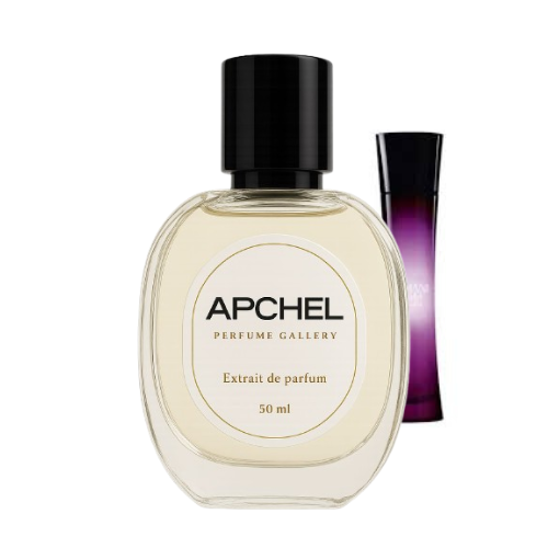 inspiration CODE CASHMERE