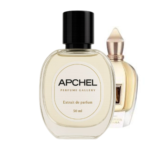 inspiration PIKOVAYA DAMA