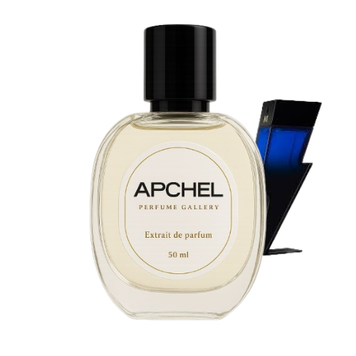 inspiration BED BOY COBALT ELIXIR