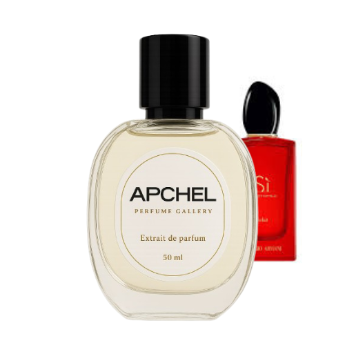 inspiration SI ARMANI