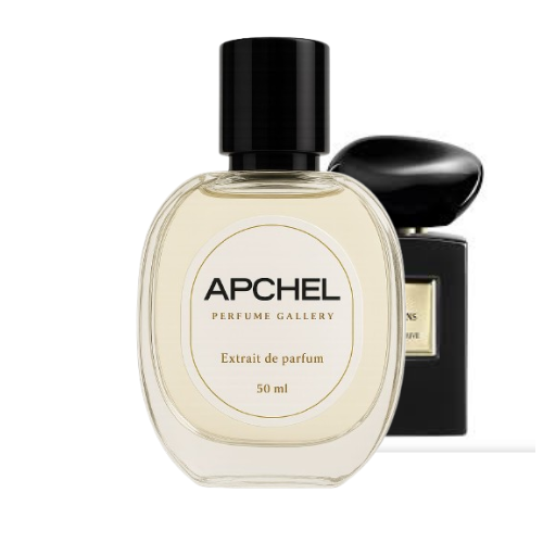 inspiration BOIS D'ENCENS